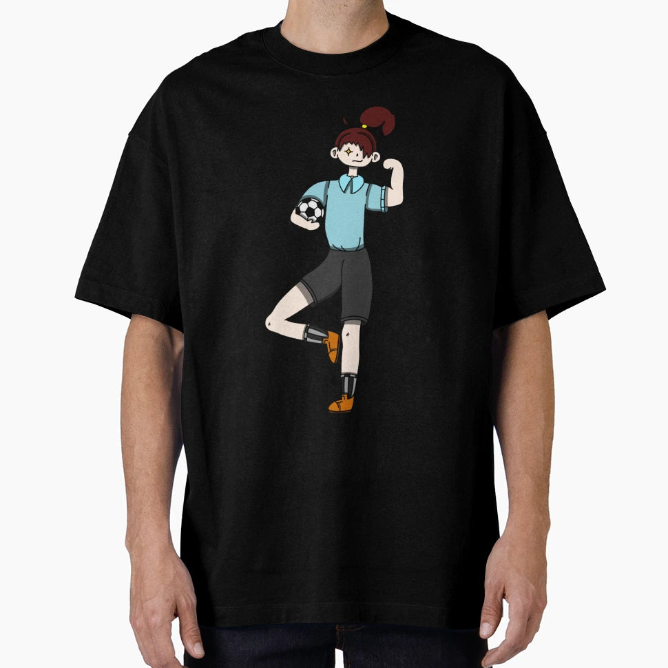 Character No Background Charlotte T-Shirt - Fun Novelty Design Men Women - T-Shirt, Sweatshirt, Hoodie