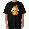 Creative Juice by visualcornerlab - Adult & Kids T-Shirts, Sweatshirts & Hoodies apparel design preview 1