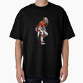 Deion Sanders Primetime T-Shirt - Aesthetic Graphic for Adults - T-Shirt, Sweatshirt, Hoodie