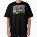 Water Sucks T-Shirt - Streetwear Style Unisex - T-Shirt, Sweatshirt, Hoodie