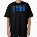 Twosday 02 22 22 T-Shirt - Graphic Print Men Women - T-Shirt, Sweatshirt, Hoodie
