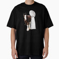 Super Bowl Clydesdale T-Shirt - Novelty Apparel Unisex - T-Shirt, Sweatshirt, Hoodie