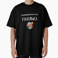 Green Bay Football Usa Flag Helmet T-Shirt - Graphic Print Men Women - T-Shirt, Sweatshirt, Hoodie