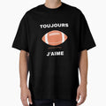 Football T-Shirt - Aesthetic Graphic Men Women - T-Shirt, Sweatshirt, Hoodie