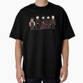 What We Do In The Shadows Slim Fit, Classic Graphic, - Adult & Kids T-Shirts, Sweatshirts & Hoodies apparel design preview 1