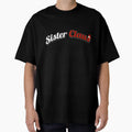 Sister Cheer T-Shirt - Fun Novelty Design Unisex - T-Shirt, Sweatshirt, Hoodie