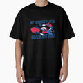 My Favorite Player Calls Me Dad T-Shirt - Trendy Graphic Men Women - T-Shirt, Sweatshirt, Hoodie