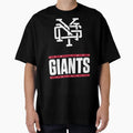 Art New York Giants T-Shirt - Streetwear Style Unisex - T-Shirt, Sweatshirt, Hoodie
