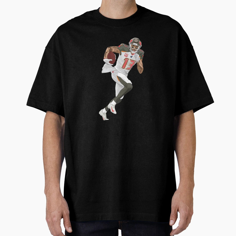 Mike T-Shirt - Streetwear Style Men Women - T-Shirt, Sweatshirt, Hoodie