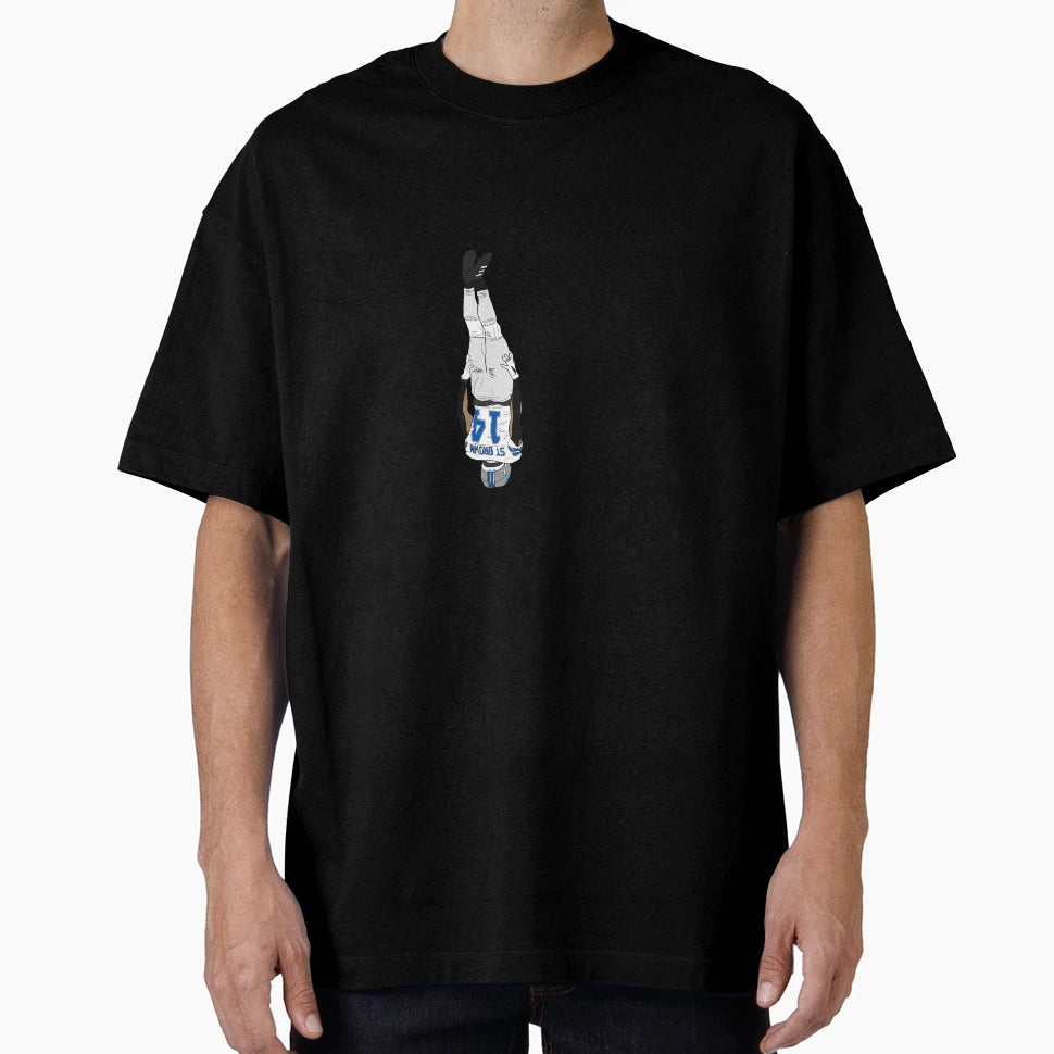 Amon Ra Detroit T-Shirt - Graphic Print for Adults - T-Shirt, Sweatshirt, Hoodie