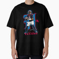 Cj Stroud T-Shirt - Graphic Print Men Women - T-Shirt, Sweatshirt, Hoodie