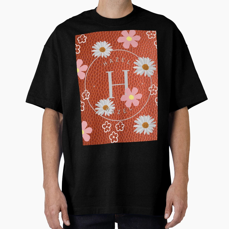 Hazel T-Shirt - Unique Graphic for Adults - T-Shirt, Sweatshirt, Hoodie