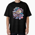 Football Champion T-Shirt - Minimalist Print Men Women - T-Shirt, Sweatshirt, Hoodie