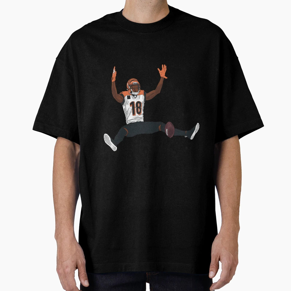 Touchdown T-Shirt - Trendy Graphic Men Women - T-Shirt, Sweatshirt, Hoodie