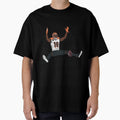 Touchdown T-Shirt - Trendy Graphic Men Women - T-Shirt, Sweatshirt, Hoodie