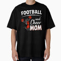 Football T-Shirt - Fun Novelty Design Unisex - T-Shirt, Sweatshirt, Hoodie