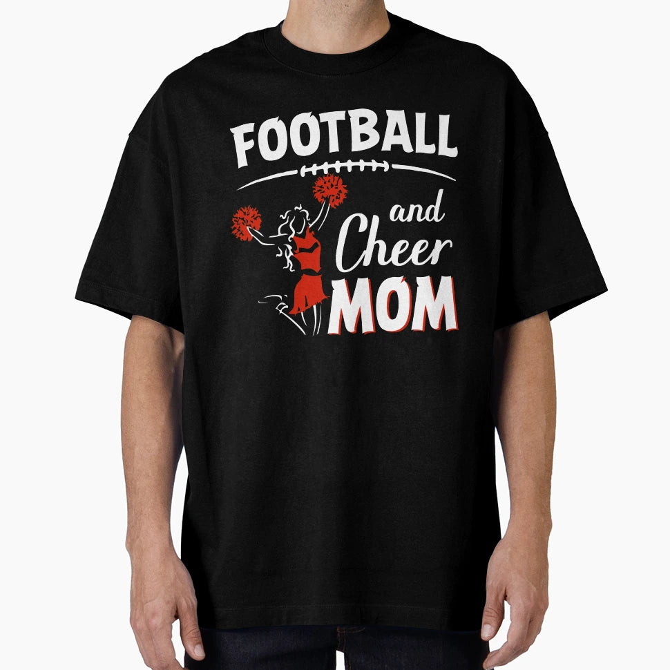 Football T-Shirt - Fun Novelty Design Unisex - T-Shirt, Sweatshirt, Hoodie