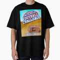 Uncle Ricos Football Challenge T-Shirt - Casual Everyday Wear Unisex - T-Shirt, Sweatshirt, Hoodie