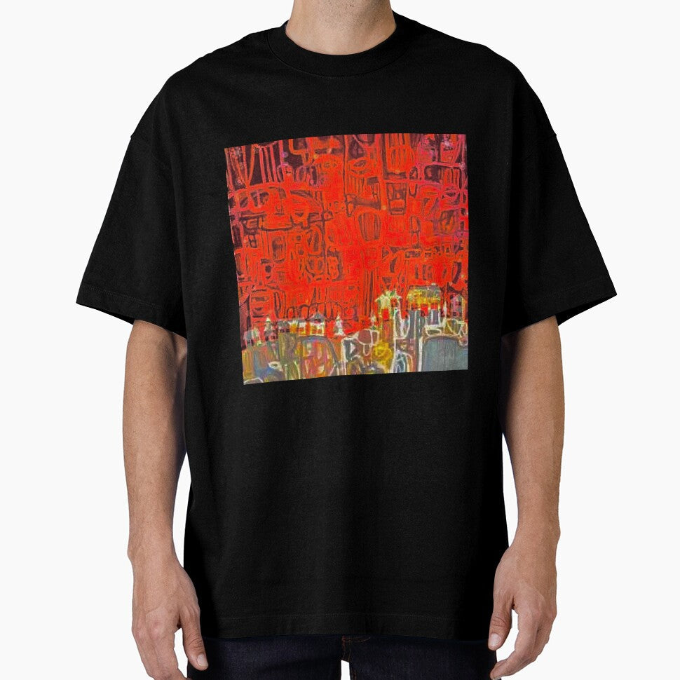 Urban Withdrawl by Aquila Light Pictures - Adult & Kids T-Shirts, Sweatshirts & Hoodies apparel design preview 1