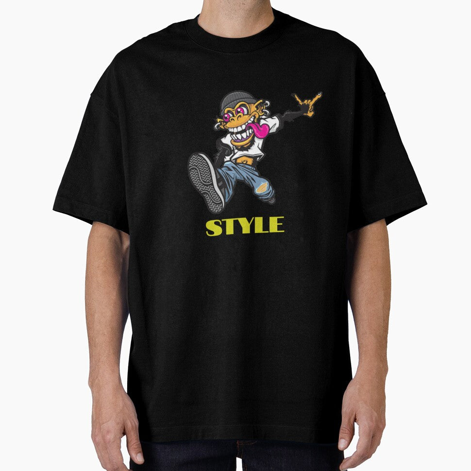 Style by Rejcharms - Adult & Kids T-Shirts, Sweatshirts & Hoodies apparel design preview 1