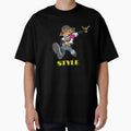 Style by Rejcharms - Adult & Kids T-Shirts, Sweatshirts & Hoodies apparel design preview 1