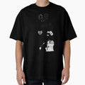 Nana And Hachi T-Shirt - Novelty Apparel Men Women - T-Shirt, Sweatshirt, Hoodie