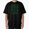 Football T-Shirt - Streetwear Style Unisex - T-Shirt, Sweatshirt, Hoodie