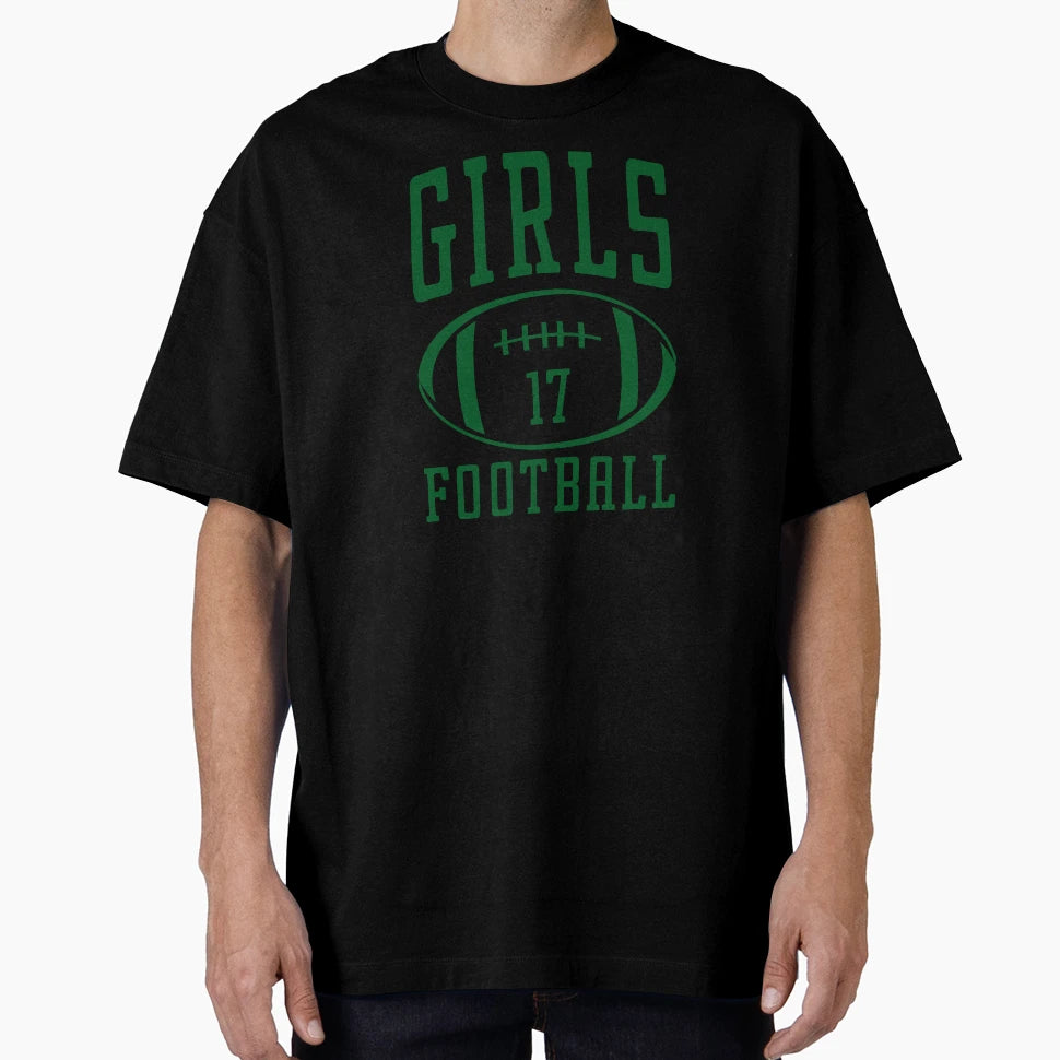Football T-Shirt - Streetwear Style Unisex - T-Shirt, Sweatshirt, Hoodie