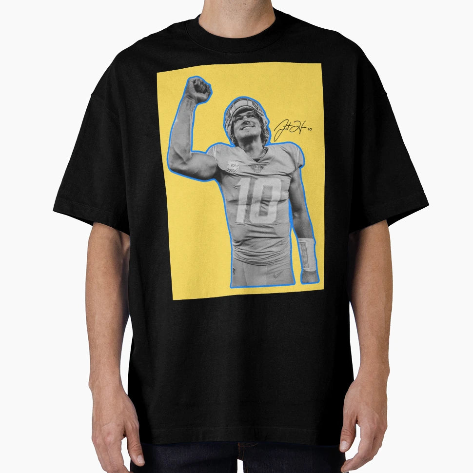 JH T-Shirt - Trendy Graphic Unisex - T-Shirt, Sweatshirt, Hoodie