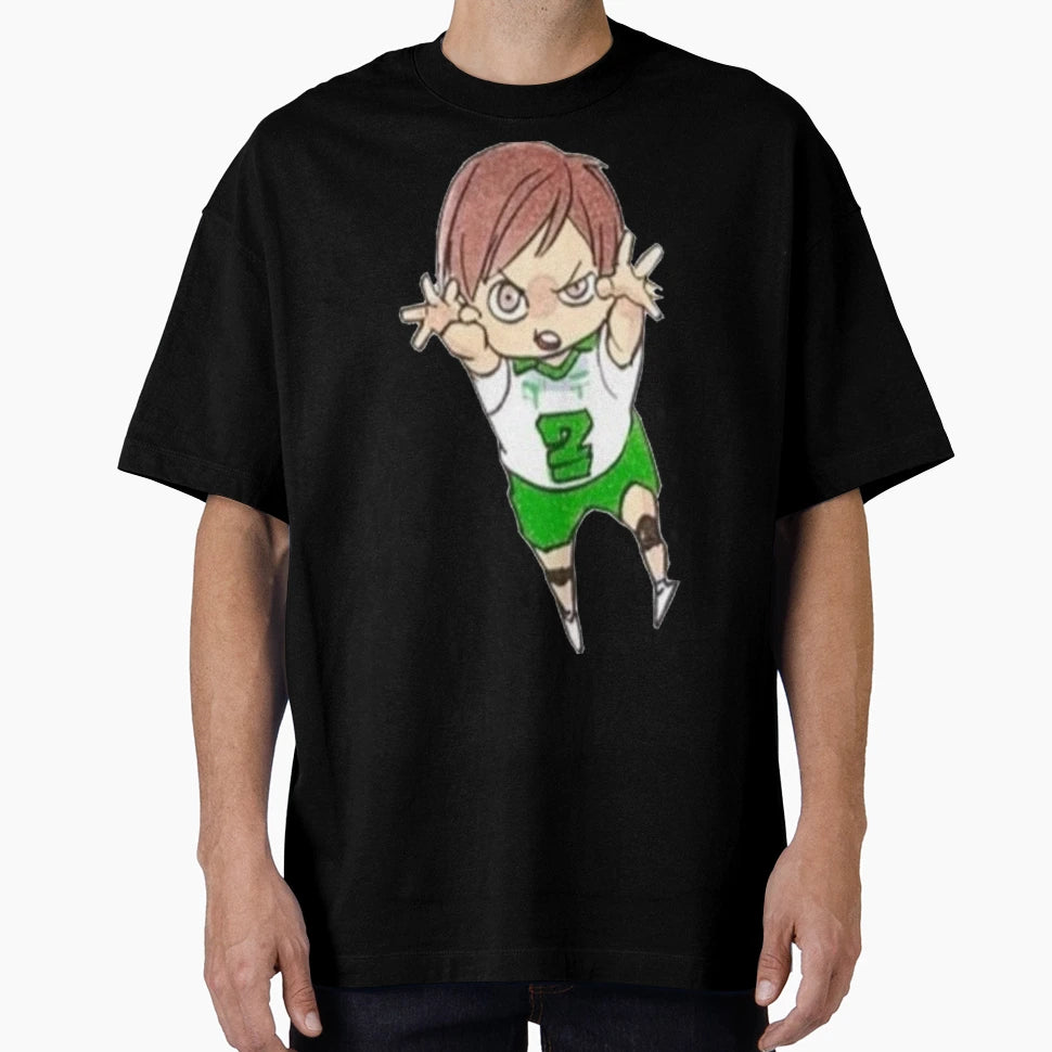 Chibikuchi T-Shirt - Trendy Graphic Men Women - T-Shirt, Sweatshirt, Hoodie