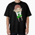 Chibikuchi T-Shirt - Trendy Graphic Men Women - T-Shirt, Sweatshirt, Hoodie