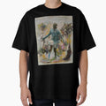 Yaya Toure T-Shirt - Casual Everyday Wear for Adults - T-Shirt, Sweatshirt, Hoodie