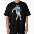 Detroit JG T-Shirt - Minimalist Print Unisex - T-Shirt, Sweatshirt, Hoodie