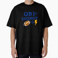 Qb1 Energy Buffalo Football Mafia Fan T-Shirt - Trendy Graphic Men Women - T-Shirt, Sweatshirt, Hoodie