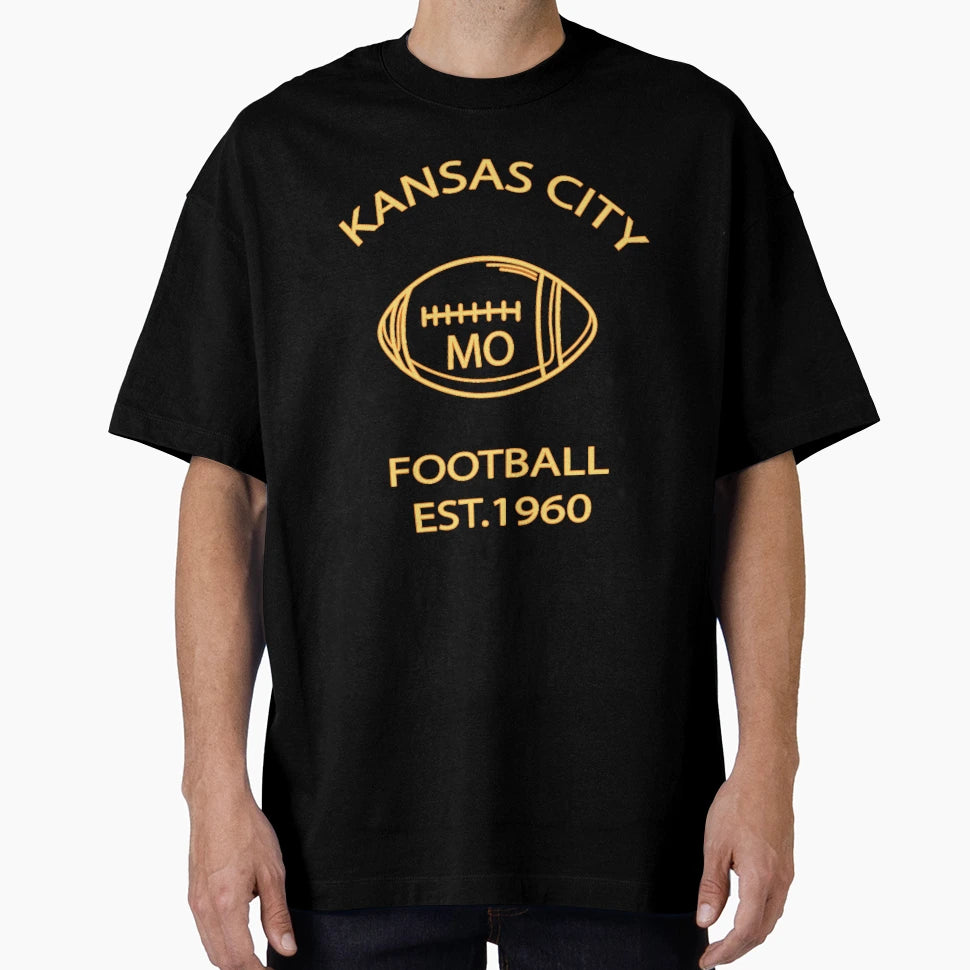 City Football T-Shirt - Unique Graphic Men Women - T-Shirt, Sweatshirt, Hoodie