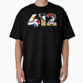 Area Code 412 Sports Teams Pittsburgh Gift T-Shirt - Graphic Print Unisex - T-Shirt, Sweatshirt, Hoodie
