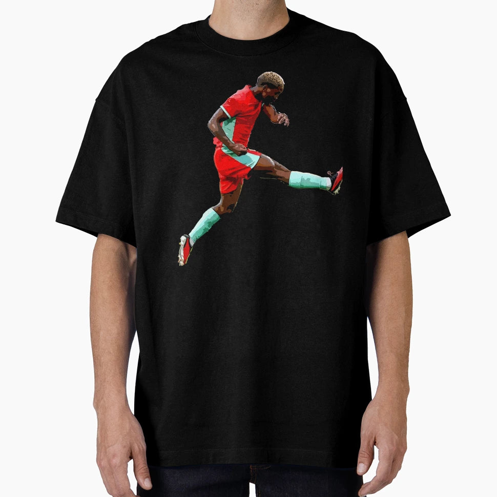 Temwa Chawinga T-Shirt - Streetwear Style Men Women - T-Shirt, Sweatshirt, Hoodie