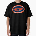 Colt Stadium T-Shirt - Minimalist Print Unisex - T-Shirt, Sweatshirt, Hoodie