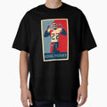 DH King Henry Campaign T-Shirt - Aesthetic Graphic for Adults - T-Shirt, Sweatshirt, Hoodie