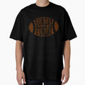 Sunday Funday T-Shirt - Minimalist Print Men Women - T-Shirt, Sweatshirt, Hoodie