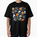 Football Fanatic T-Shirt - Fun Novelty Design Men Women - T-Shirt, Sweatshirt, Hoodie