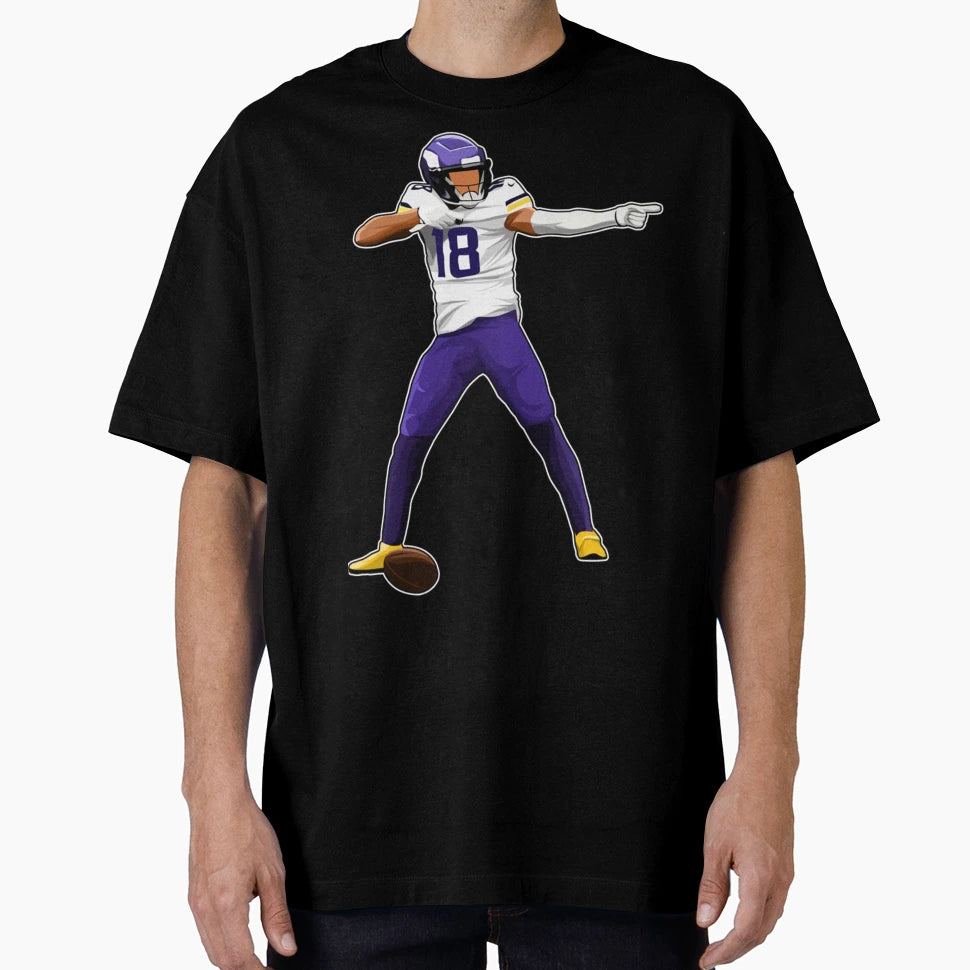 Justin Jeffer T-Shirt - Aesthetic Graphic Men Women - T-Shirt, Sweatshirt, Hoodie