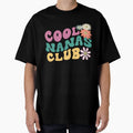 Nanas Club T-Shirt - Unique Graphic for Adults - T-Shirt, Sweatshirt, Hoodie