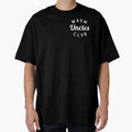 Warm Uncles Club Funny Uncle T-Shirt - Custom Art Print for Adults - T-Shirt, Sweatshirt, Hoodie