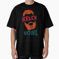 Kelce Bowl T-Shirt - Graphic Print Men Women - T-Shirt, Sweatshirt, Hoodie