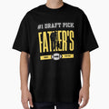 1 Draft Pick Fathers T-Shirt - Novelty Apparel Men Women - T-Shirt, Sweatshirt, Hoodie