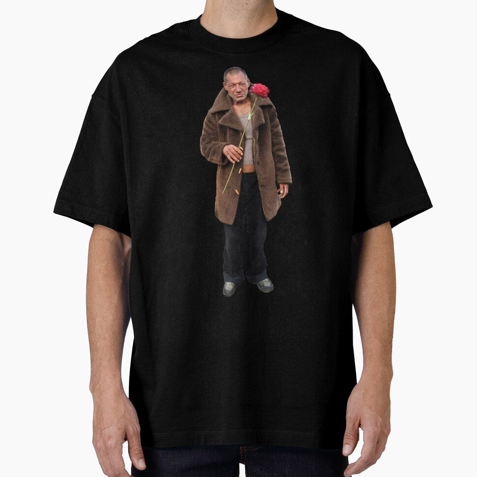 Slavik's Fashion merch #12 by YurkoDyachyshyn - Adult & Kids T-Shirts, Sweatshirts & Hoodies apparel design preview 1