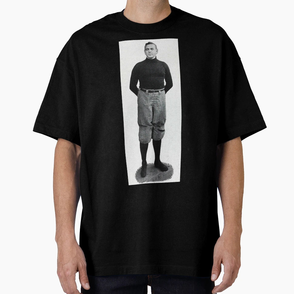 Walter C Booth T-Shirt - Custom Art Print Men Women - T-Shirt, Sweatshirt, Hoodie