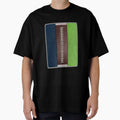Football Navy Green And Gray Team T-Shirt - Novelty Apparel Men Women - T-Shirt, Sweatshirt, Hoodie
