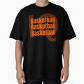 Basketball Iq T-Shirt - Novelty Apparel for Adults - T-Shirt, Sweatshirt, Hoodie